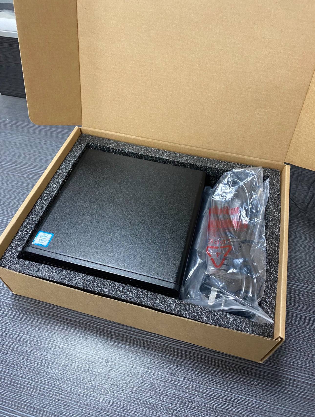 HP 800 G3 i5 6th Gens 8G 256G SSD EliteDesk used wholesales supplier low price